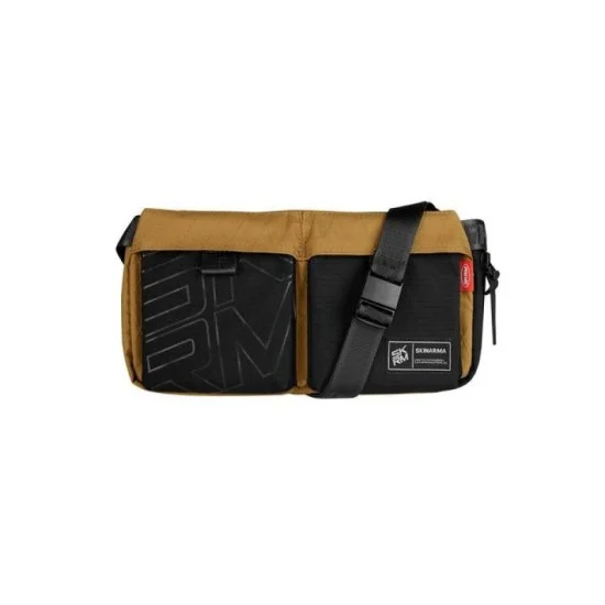 Skinarma Crossbody Jager - Brown